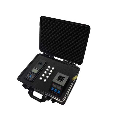 便攜式水質(zhì)測定儀（COD、氨氮） PWN-820(A)型