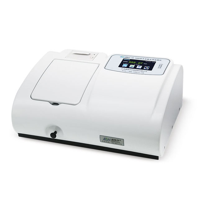 6B-3000型多參數(shù)水質(zhì)測(cè)定儀,COD、總磷、總氮測(cè)定儀檢測(cè)儀